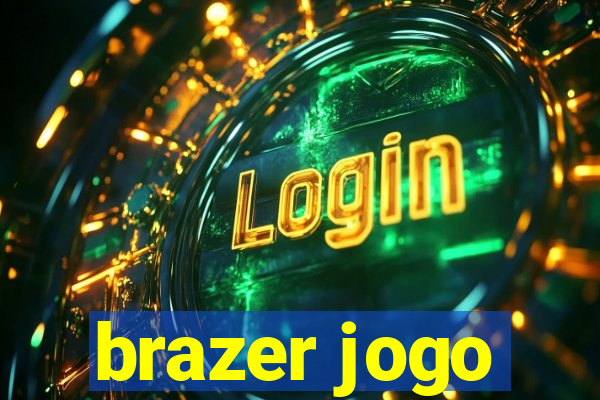 brazer jogo